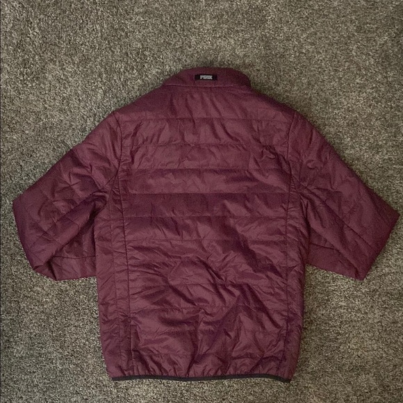 Victoria's Secret Packable Jacket - Picture 2 of 3